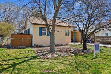 412 S Elder St, Nampa, ID 83686 - photo 2