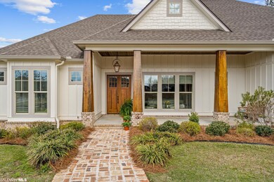 293 Chet Ave, Fairhope, AL 36532 - photo 2