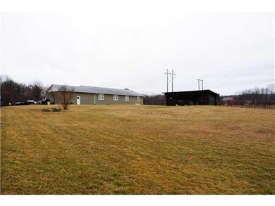 Other Large back yard and storage shed