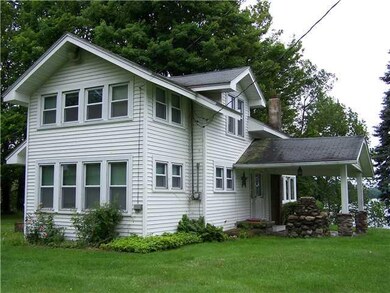 Exterior Back