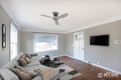 417 S Locust St, Wayland, MI 49348 - photo 6