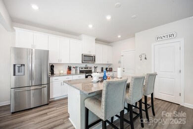 1019 Jeffery Dean Ct, Albemarle, NC 28001 - photo 7