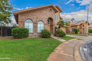 1132 E Hearne Way, Gilbert, AZ 85234 - photo 3