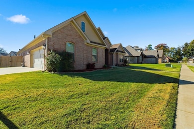 3615 Buckskin Rd, Benton, AR 72015 - photo 3