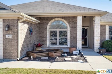 2502 Isabelle Dr, Copperas Cove, TX 76522 - photo 5