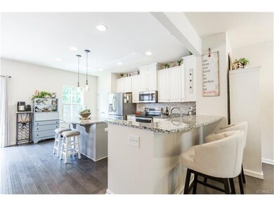 5505 Riverside Heights Way unit na, Richmond, VA 23225 - photo 4