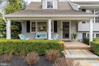 67 Randall Rd, Princeton, NJ 08540 - photo 2