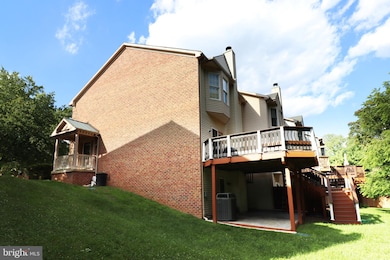 2743 Quarry Heights Way, Baltimore, MD 21209 - photo 4