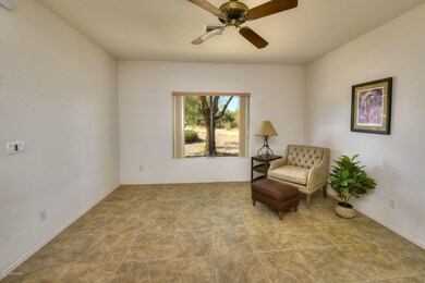 Den or Third Bedroom