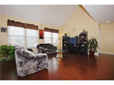 Family Room.