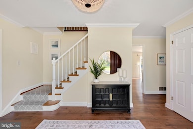 552 Eaglebrook Dr, Moorestown, NJ 08057 - photo 3