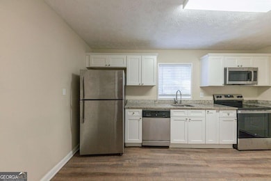 1852 Shamrock Dr, Decatur, GA 30032 - photo 5