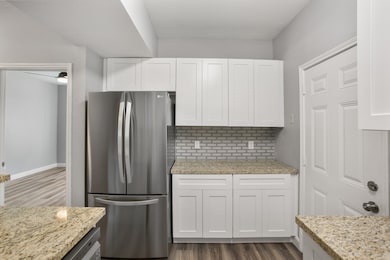 6422 New York St unit B, Houston, TX 77021 - photo 7