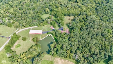 7601 S 700 W, Morgantown, IN 46160 - photo 2