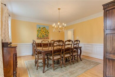 Celebrate special meals & occasions in the banquet