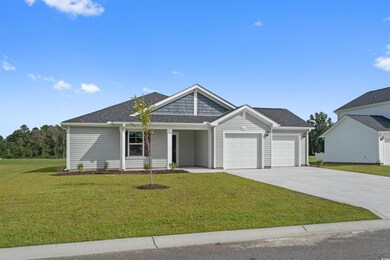 1021 Kinness Dr, Conway, SC 29527 - photo 5