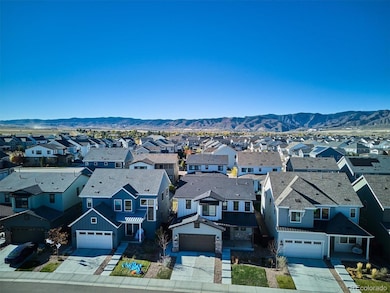 8952 Bellsong Cir, Littleton, CO 80125 - photo 2