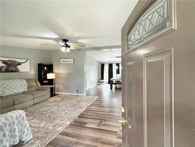 120 Nicholas Dr, Walhalla, SC 29691 - photo 7