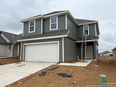 8551 Catnip Pass, Elmendorf, TX 78112 - photo 2