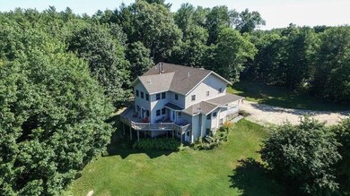 306 Ridge Rd, Bowdoinham, ME 04008 - photo 4