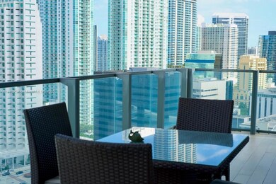 Reach Brickell City Centre unit 2001, Miami, FL 33131 - photo 2
