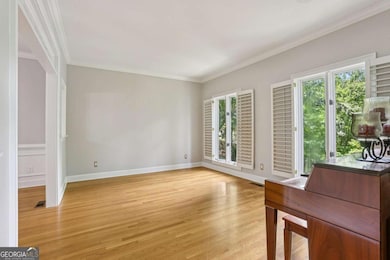 50 Old Fuller Mill Rd NE, Marietta, GA 30067 - photo 3