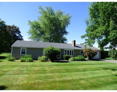 32 Captain Lathrop, Deerfield, MA 01373 - photo 2