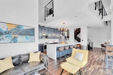 3123 N Davidson St unit 301, Charlotte, NC 28205 - photo 7