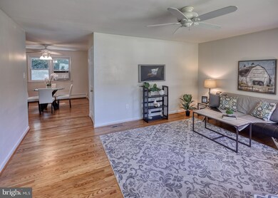 5809 Melville Rd, Sykesville, MD 21784 - photo 6