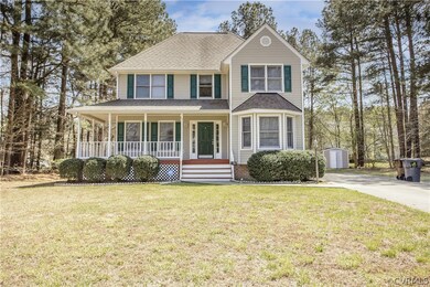 7395 Trailing Rock Rd, Prince George, VA 23875 - photo 4