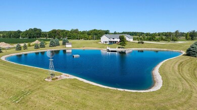 3089 W Division Rd, Huntington, IN 46750 - photo 3