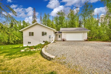 6719 S Bogle Bluff Dr, Wasilla, AK 99623 - photo 4