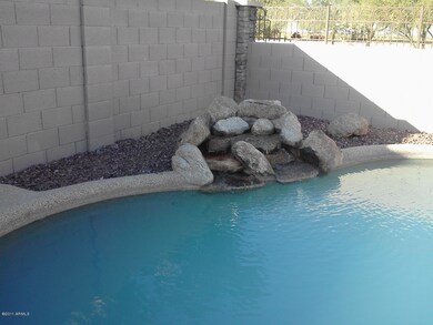 lords pool