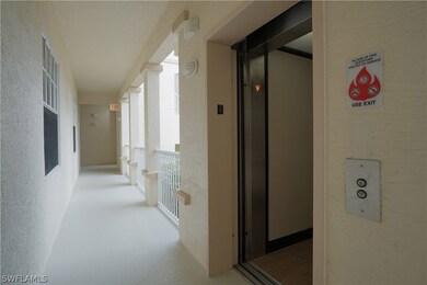 Enjoy the convenience of the elevator from your co