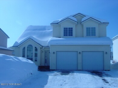 2010 Casey Cusack Loop, Anchorage, AK 99515 - photo 2