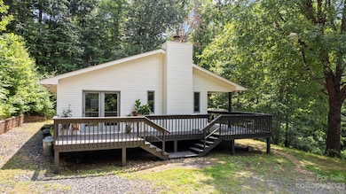 481 Doan Town Rd, Burnsville, NC 28714 - photo 3