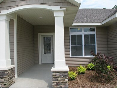 Entry-covered