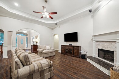 5606 Sugar Bush Dr, Magnolia, TX 77354 - photo 3