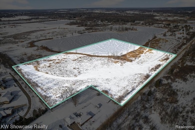 0 Johns Rd, South Lyon, MI 48178 - photo 2