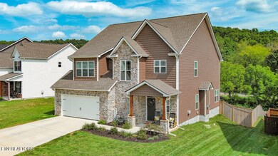 12632 Izzy Mule Ln, Knoxville, TN 37932 - photo 5