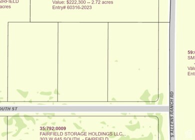 282 W 645 S unit 1, Fairfield, UT 84013 - photo 2