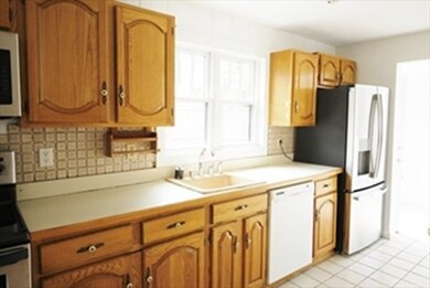 42 Brunswick St unit 1, Quincy, MA 02171 - photo 3