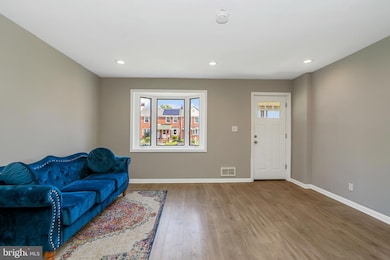 5548 Dolores Ave, Halethorpe, MD 21227 - photo 5