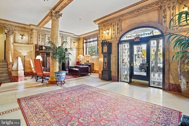 The Northumberland unit 307, Washington, DC 20009 - photo 5