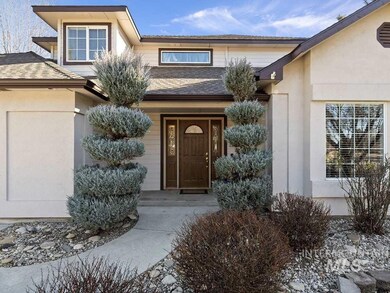 876 N Player Ave, Eagle, ID 83616 - photo 5