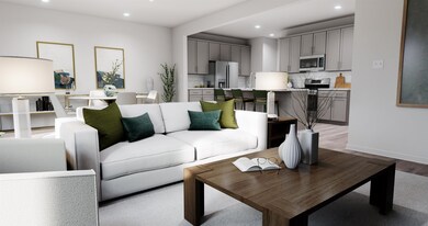 0 To Be Added unit 474 2538989, Apex, NC 27502 - photo 3