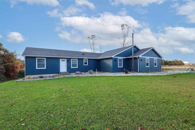 2830 E Kammerer Rd, Kendallville, IN 46755 - photo 3