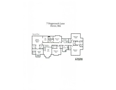 7 Stagecoach Ln, Dover, MA 02030 - photo 6