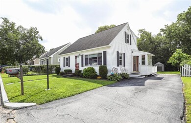 63 Bow St, Manchester, NH 03103 - photo 2