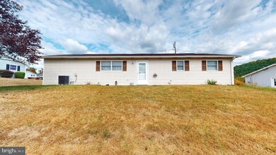 407 Inspiration Dr, Keyser, WV 26726 - photo 4